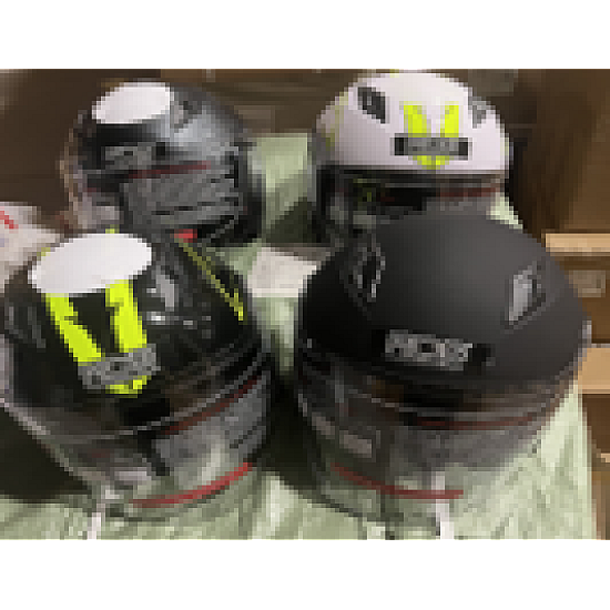 Cască protecție RDB 512