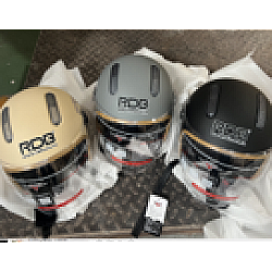 Cască protecție RDB 313 Cască protecție RDB 313