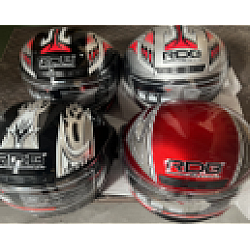 Cască protecție RDB 808 Cască protecție RDB 808