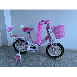 BICICLETA 12 PULSE FETE RDB-20256 BICICLETA 12 PULSE FETE RDB-20256
