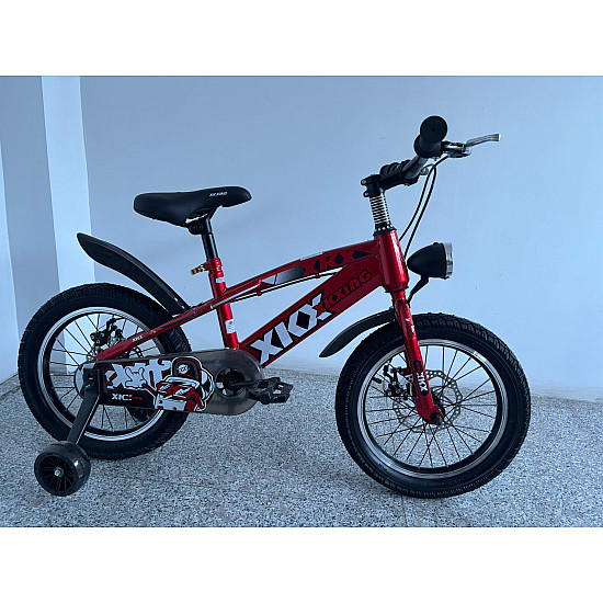 BICICLETA 16 XKX RDB-20254