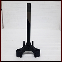 Furcă față cu telescoape RDB GS-Klass