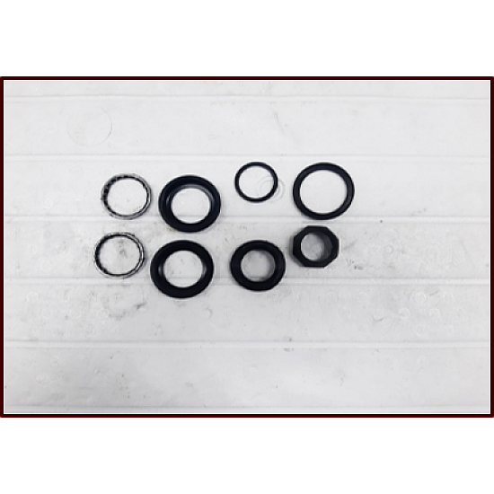 Set prindere furcă spate RDB GS-Klass