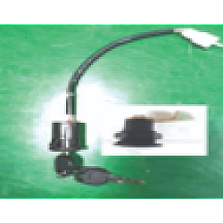 Set contact cu chei RDB GS-Klass