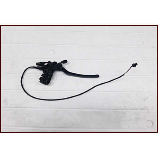 Manetă frânare RDB GS-Klass