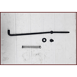 Tijă tensionare frană spate RDB GS-Klass