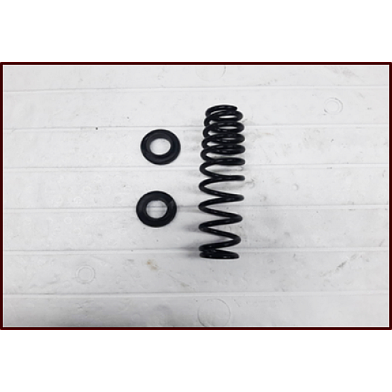 Arc spate preluare șocuri RDB GS-Klass