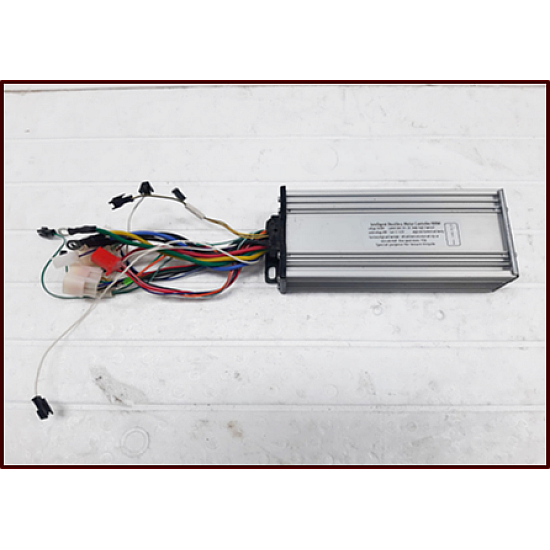 Controller RDB GS-Klass