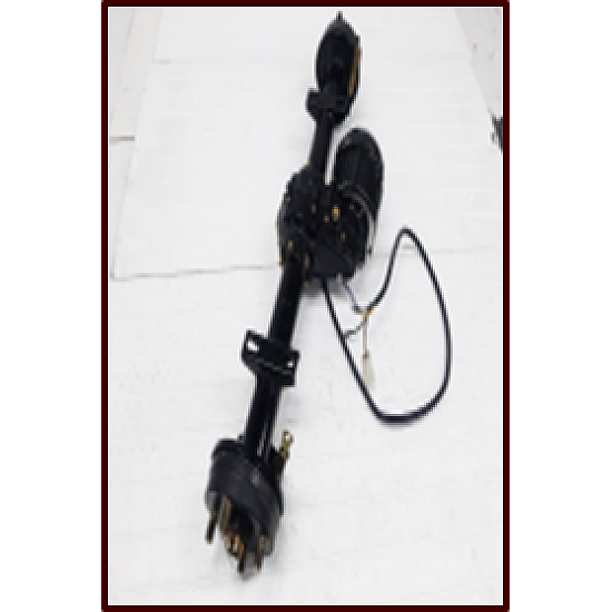 Motor electric RDB GS-Klass