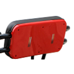 Mască spătar spate RDB GS-Klass