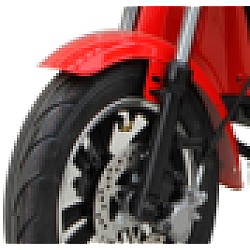 Aparător roata față RDB GS-Klass Aparător roata față RDB GS-Klass