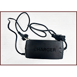 Încărcător RDB GS-Klass