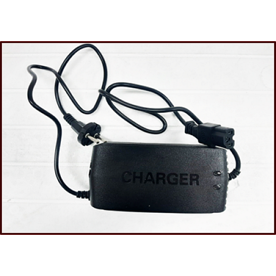 Încărcător RDB GS-Klass