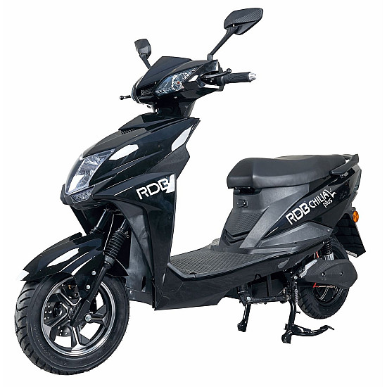 Scuter Electric RDB CHILIA PLUS Scuter Electric RDB CHILIA PLUS