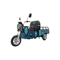 Triciclu electric RDB L-KLASS4 Triciclu electric RDB L-KLASS4