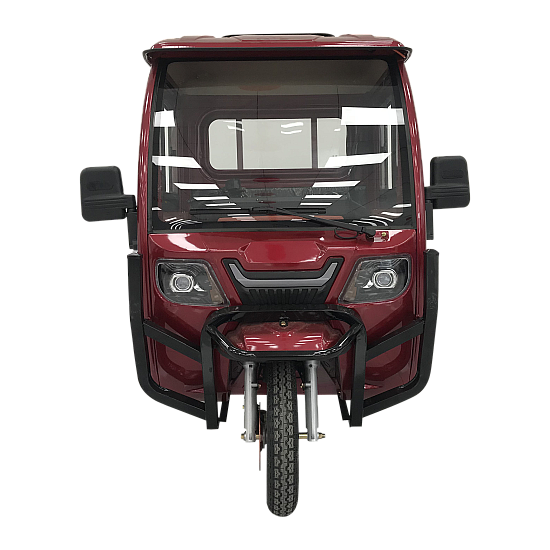 Triciclu electric RDB MAX-KLASS4 Triciclu electric RDB MAX-KLASS4