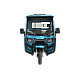 Triciclu electric RDB MAX-KLASS4 Triciclu electric RDB MAX-KLASS4