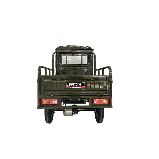 Triciclu electric RDB MAX-KLASS4 Triciclu electric RDB MAX-KLASS4