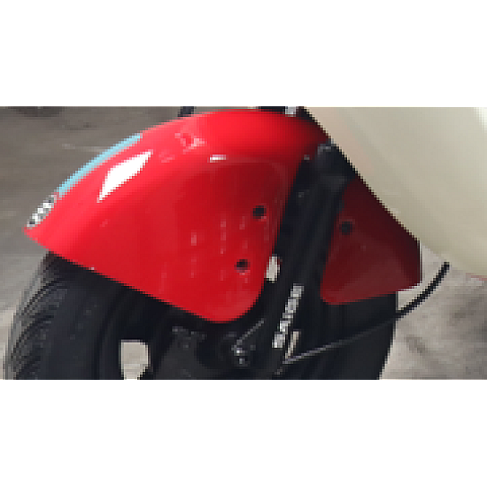 Apărător roată față RDB Panda-Klass