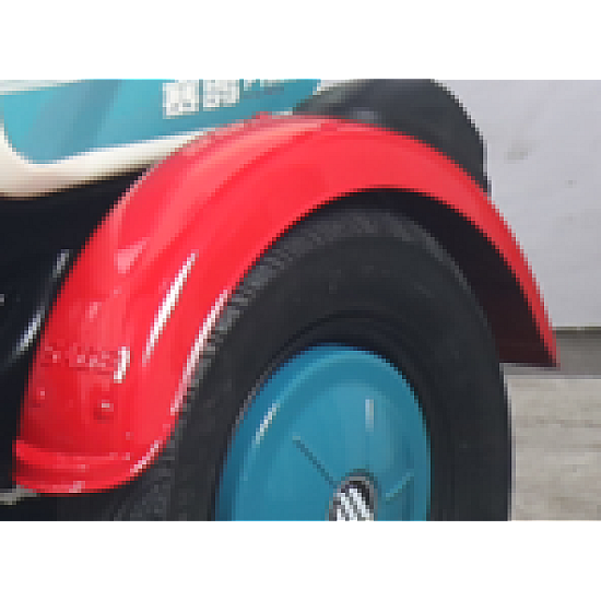 Apărătoare roată spate RDB Panda-Klass