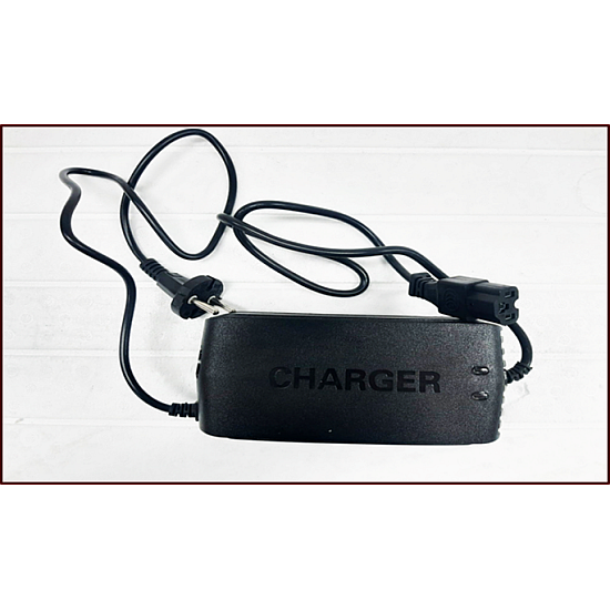 Încărcător RDB Panda-Klass