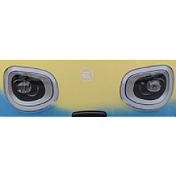 Far față Panda-Klass