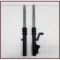 Furcă față cu telescoape RDB Panda-Klass