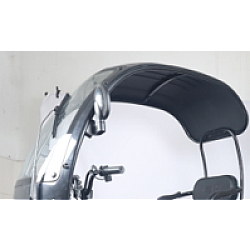 Acoperire anti ploaie RDB Panda-Klass Acoperire anti ploaie RDB Panda-Klass