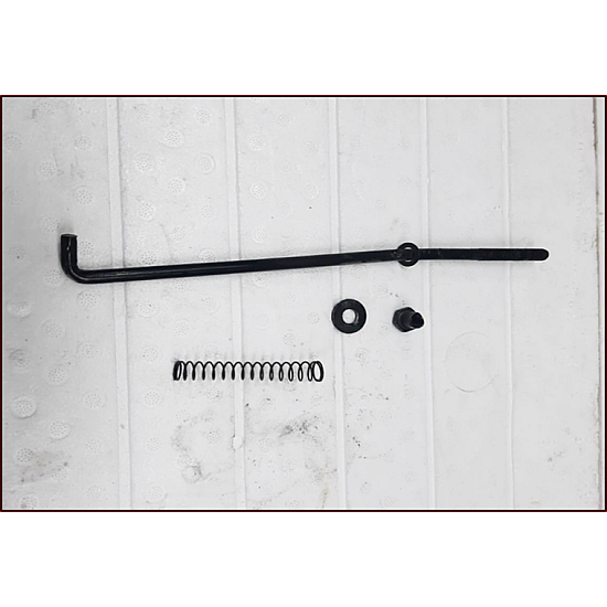 Tijă tensionare frână spate RDB Panda-Klass