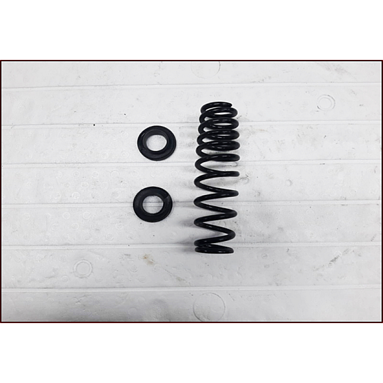 Arc spate preluare șocuri RDB Panda-Klass