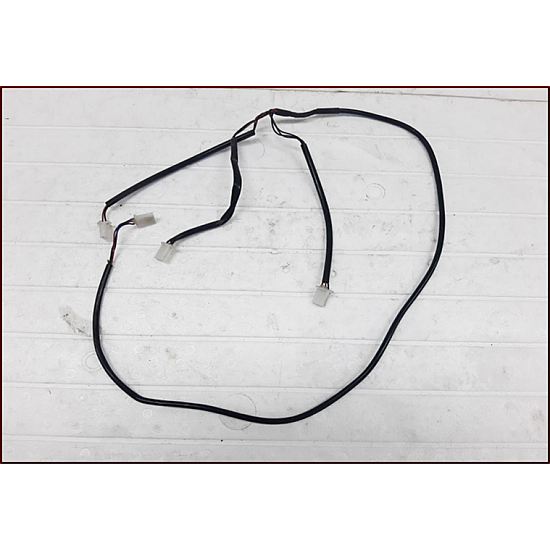 Cablu alimentare lămpi spate RDB Panda-Klass