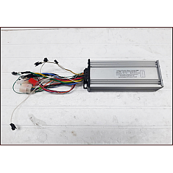 Controller RDB Panda-Klass