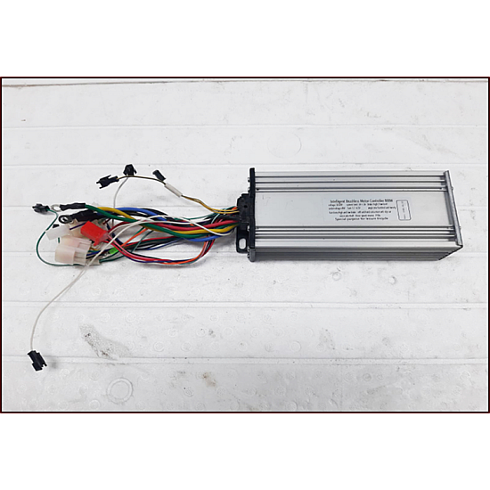 Controller RDB Panda-Klass