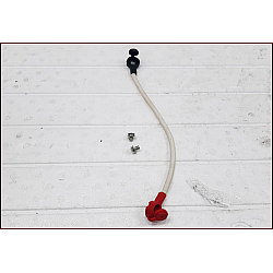 Cablu conectare baterie RDB Panda-Klass