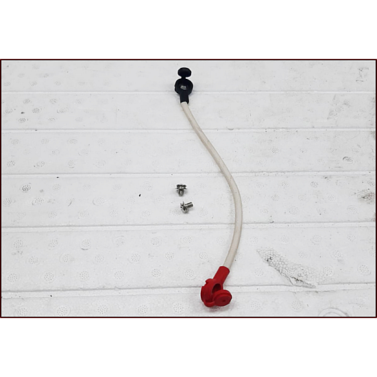 Cablu conectare baterie RDB Panda-Klass