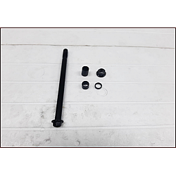 Ax roată față RDB Panda-Klass Ax roată față RDB Panda-Klass