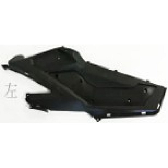 Capac lateral negru stanga RDB Ardour