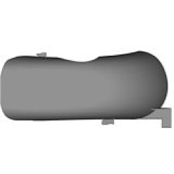 Capac protectie central RDB Ardour