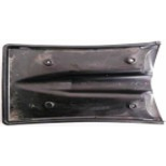 Capac sub panou RDB Ardour