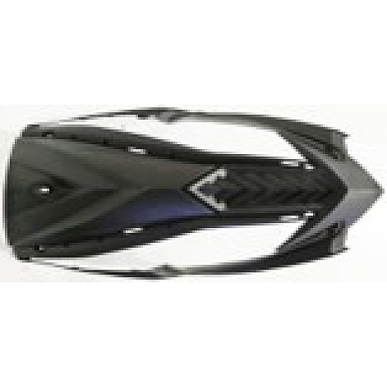 Masca frontala neagra RDB Ardour