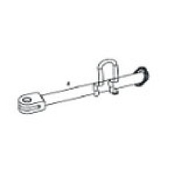 Picior lateral RDB Ardour