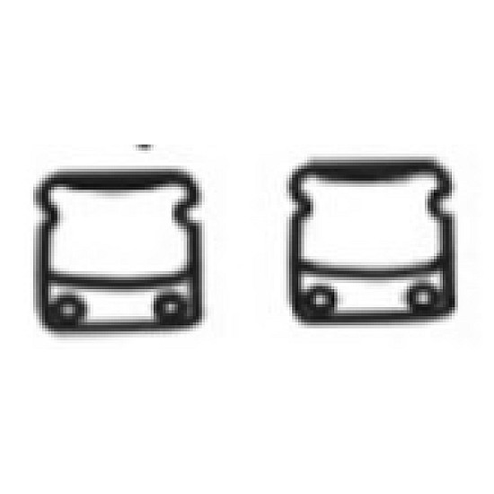 Set garnituri toba RDB Ardour