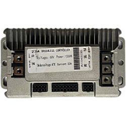 Calculator putere 1500W viteza 25KM/H RDB CC10