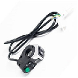 Comutator viteze RDB CC10