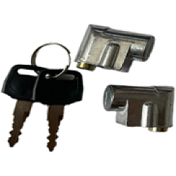 Set blocator complet RDB CC10