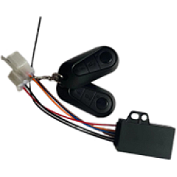 Set complet alarma RDB CC10