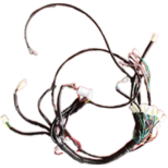 Instalatie electrica RDB CC15