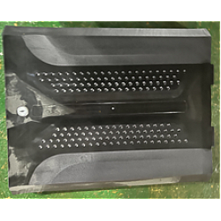 Mascator capac pedalier RDB CC15