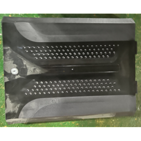 Mascator capac pedalier RDB CC15