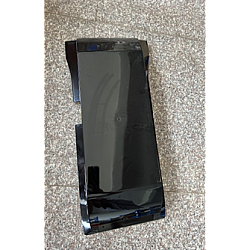 Mascator baza dreptunghiulara RDB CC15